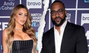 Larsa Pippen and Marcus Jordan unfollow each other on IG sparking breakup rumors