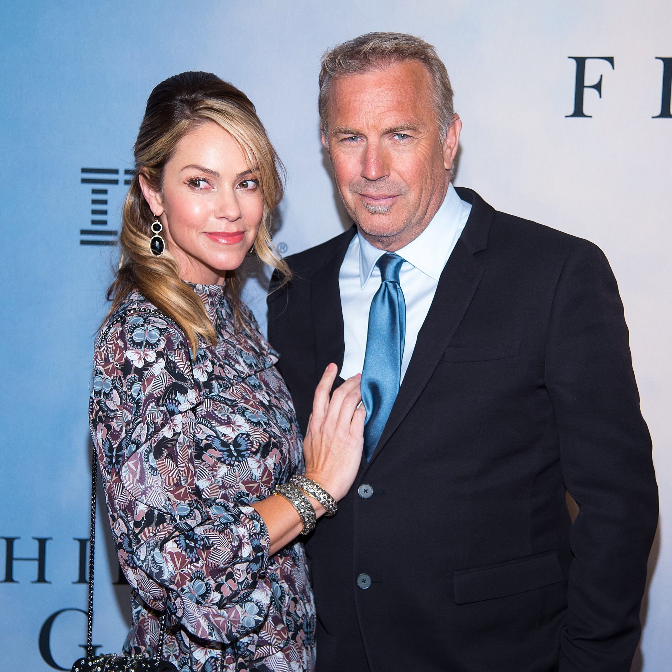 Kevin Costner Finalizes Divorce with Christine Baumgartner