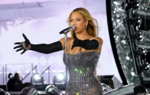 Beyoncé Makes History as First Black Woman to Top US Country Chart
