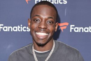 Bobby Shmurda Engages in a fight at London Club after Performance