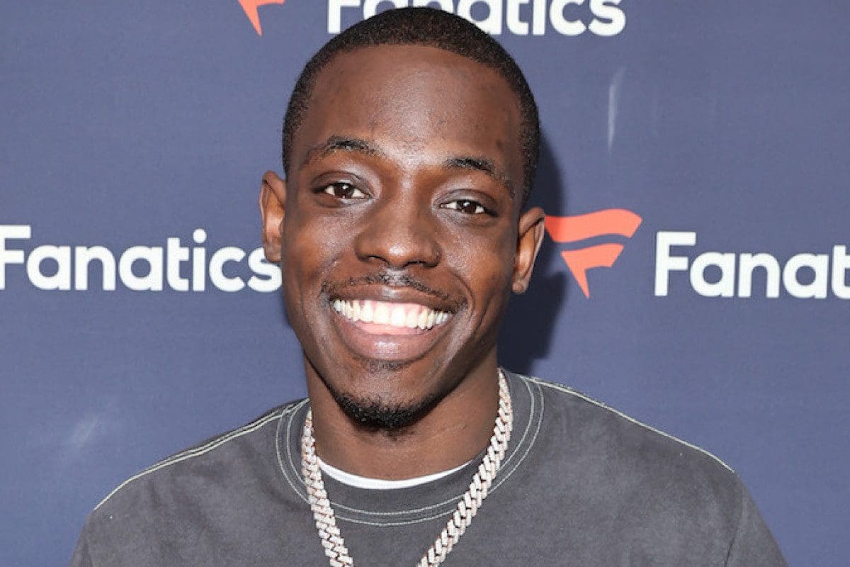 Bobby Shmurda Engages in a fight at London Club after Performance