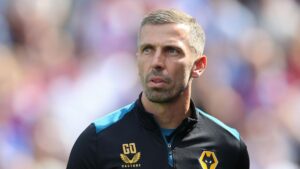 Gary O'Neil's Message to Wolves Fans Before FA Cup Clash