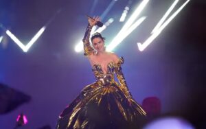 Katy Perry to exit American Idol after seven seasons