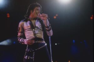 Michael Jackson Biopic Enlists Eight Actors for Jackson 5 Roles