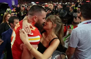 Travis Kelce Aims to Join Taylor Swift on Global Tour