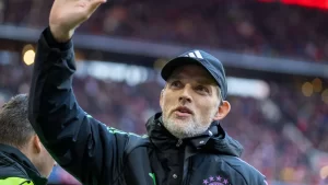 Bayern Munich and Thomas Tuchel to End Collaboration in the Summer