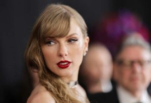 Taylor Swift Delivers a Crystal-Clear Message Prior to the Super Bowl