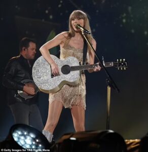 Surprise Double Album by Taylor Swift Wows Fans and Critics