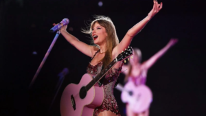 TikTok Welcomes Taylor Swift's Music Ahead of Album Drop