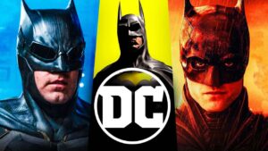 James Gunn Delivers Encouraging Release News for Batman Reboot
