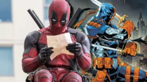 Exploring Deadpool-Deathstroke: Marvel-DC Comics Similarities
