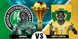 AFCON 2024 Final: Nigeria vs Ivory Coast