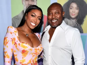 Porsha Williams Files for Divorce from Simon Guobadia After 15 Months of Marriage