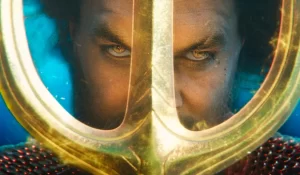 Review of Aquaman And The Lost Kingdom