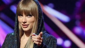 Taylor Swift Slammed for Disregarding Celine Dion
