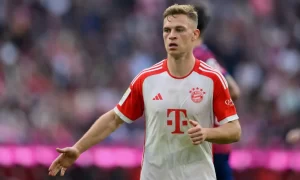 Joshua Kimmich Considering Potential Move to Liverpool or Arsenal