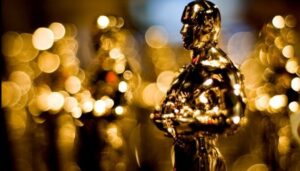 Ukraine Secures First-Ever Oscar Win for Documentary