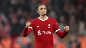 Liverpool to Intensify Contract Talks with Trent Alexander-Arnold
