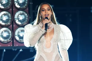 Beyoncé's Next Release: Not a Country Album but a True "Beyoncé" Experience