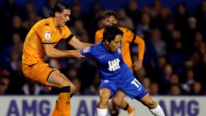Tottenham Enters Race with Everton for Hull City Star
