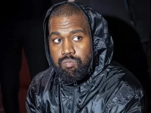 Kanye West Requests to Be Called 'Ye' in Music Industry