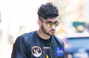 Zayn Malik Commends His Daughter's Musical Talent