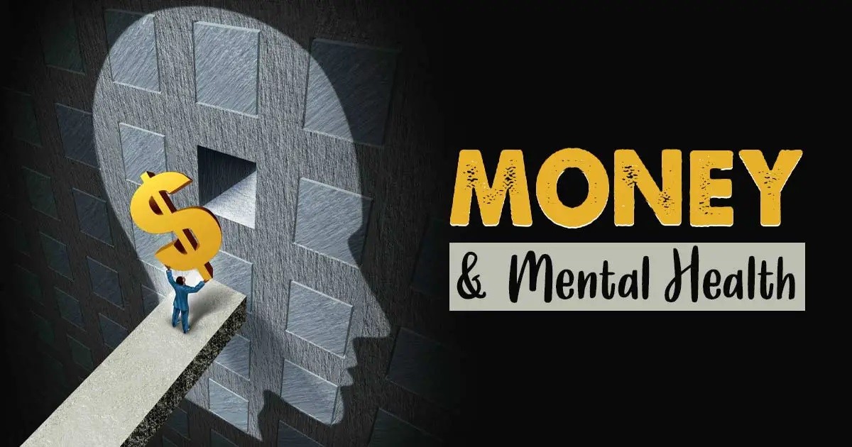 Addressing Long-Term Money and Mental Health Issues