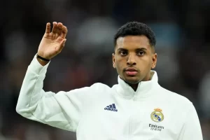 Rodrygo's Status Clear and Saka's Replacement Found