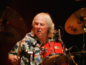Renowned Drummer Gerry Conway Passes Away at 76