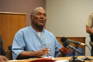 Understanding Prostate Cancer Following O.J. Simpson's Passing