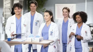Grey's Anatomy Secures Renewal for Its 21st Season