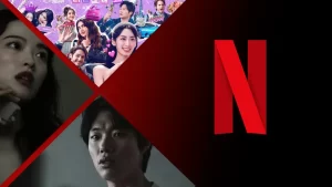 May 2024 brings fresh K-Dramas to Netflix