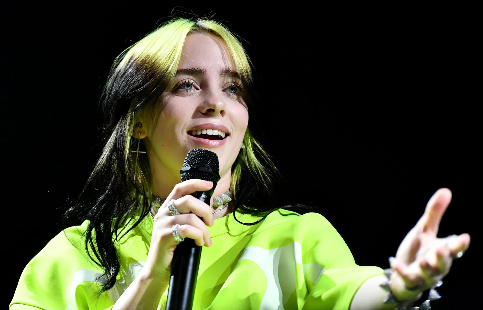 Billie Eilish Fans Criticize High Ticket Prices for 2025 Tour