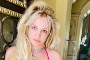 Britney Spears Holds Mother Responsible for Hotel Incident