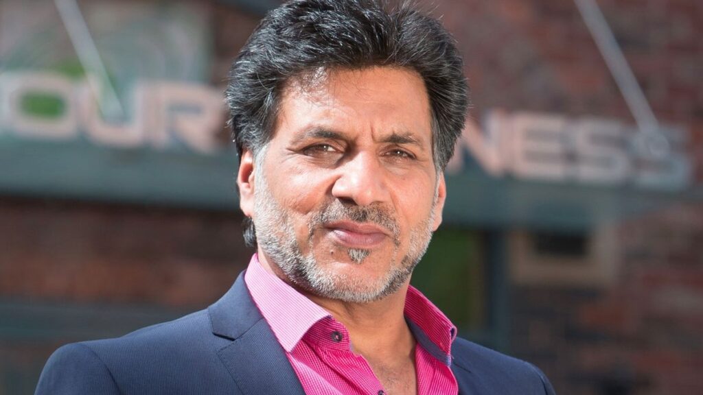 Coronation Street Actor Fired for Racist Tweets Now Running for MP