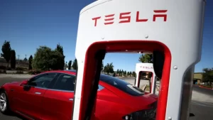 Tesla's Entire Supercharger Team Allegedly Terminated