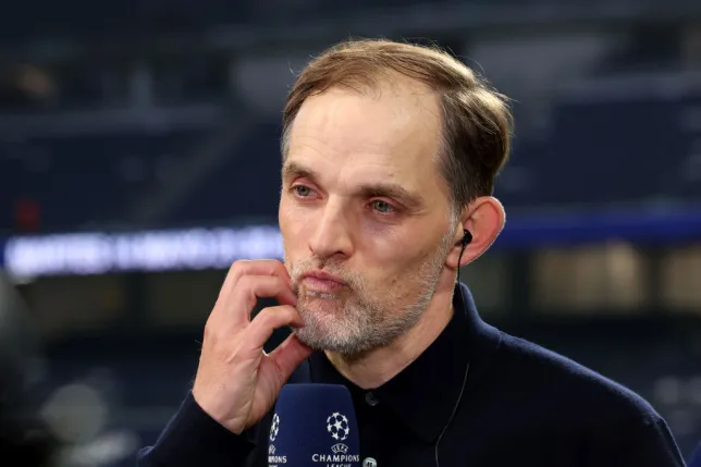 Man Utd Target Tuchel Stays at Bayern?