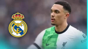Real Madrid eyes unique Liverpool talent in discounted deal amidst Bellingham rumors