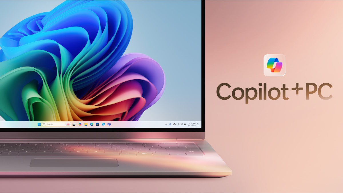 Microsoft Unveils Copilot+ PCs and AI Recall Feature