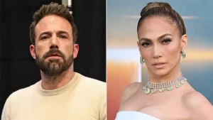 Jennifer Lopez Shines Solo at Atlas Premiere Sparking Ben Affleck Split Rumors