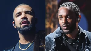 Restaurant Honors Kendrick Lamar with Dish Amid Drake Feud
