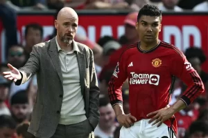 Erik Ten Hag Acknowledges Significant Issues at Manchester United