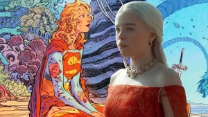 Supergirl: Woman of Tomorrow Soaring to Theaters Summer 2026