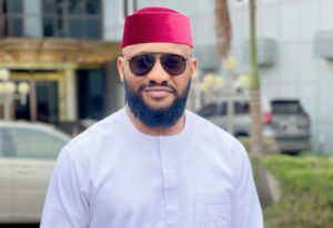 Yul Edochie urges Nollywood producers to stop making films that depict Nigerians misbehaving abroad