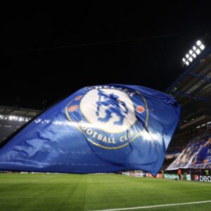 Chelsea to Begin Talks with Another Super Eagles Player