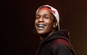 A$AP Rocky reveals his upcoming album titled 'Don't Be Dumb'
