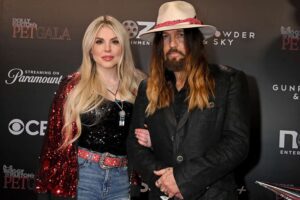 Billy Ray Cyrus Denies Psychological Abuse Claims by Estranged Wife Firerose