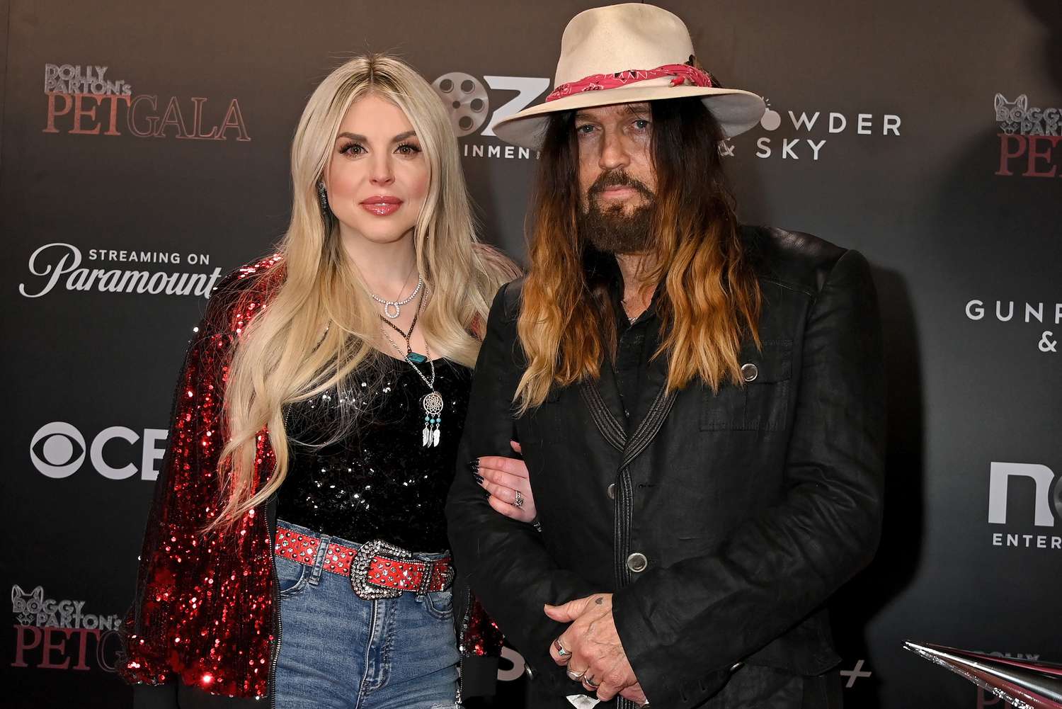 Billy Ray Cyrus Denies Psychological Abuse Claims by Estranged Wife Firerose