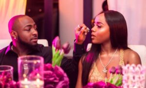 Davido Announces Best Man for Upcoming Wedding to Chioma