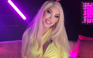 Human Barbie Doll' Jessica Alves Announces She is Sapiosexual